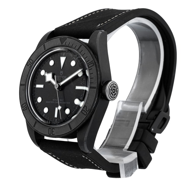 Tudor Black Bay M79210CNU-0001